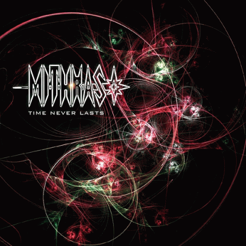 Mithras : Time Never Lasts